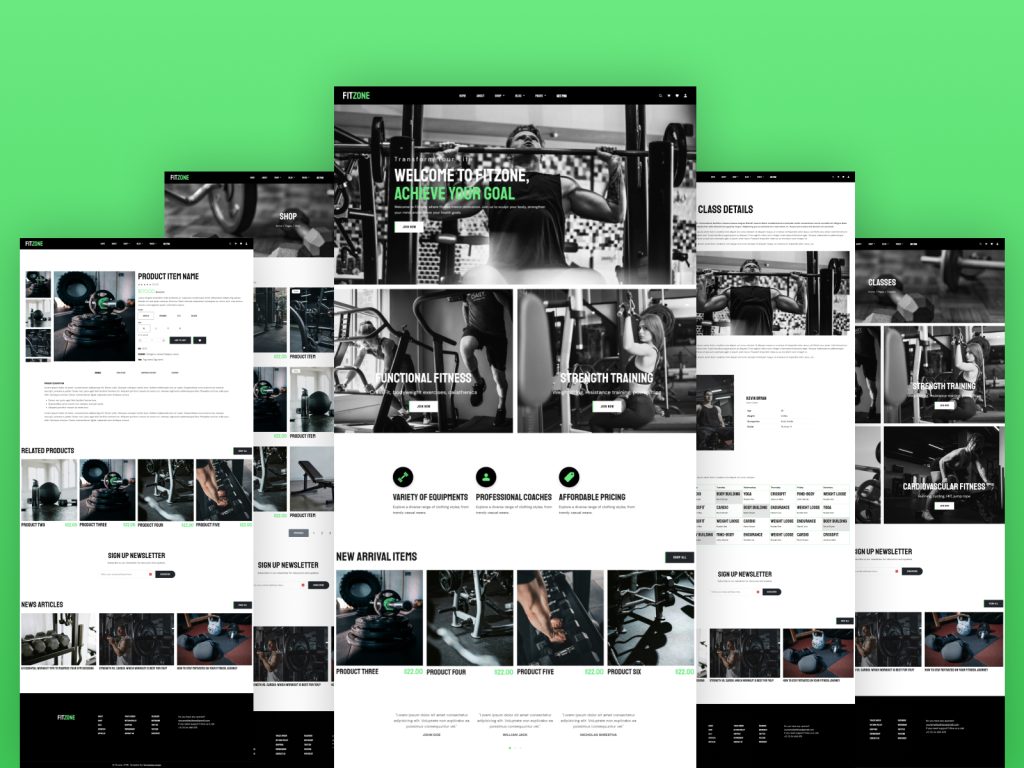 fitzone-fitness-gym-center-html-css-bootstrap-website-template-cover-1